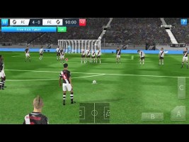 Dream League Soccer 2018 Android Gameplay #49