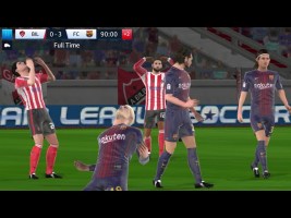 Dream League Soccer 2018 Android Gameplay #31