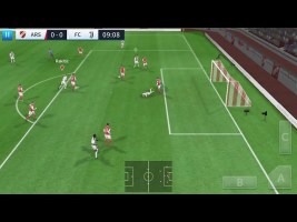 Dream League Soccer 2018 Android Gameplay #63
