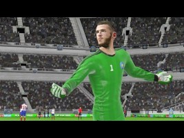 Dream League Soccer 2018 Android Gameplay #38