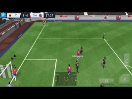Dream League Soccer 2018 Android Gameplay #57