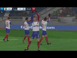 Dream League Soccer 2018 Android Gameplay #36