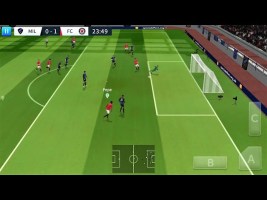 Dream League Soccer 2019 Android Gameplay #7