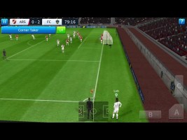 Dream League Soccer 2019 Android Gameplay #19