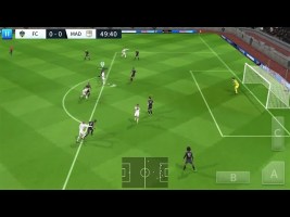 Dream League Soccer 2019 Android Gameplay #18
