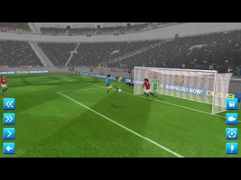 Dream League Soccer 2019 Android Gameplay #6