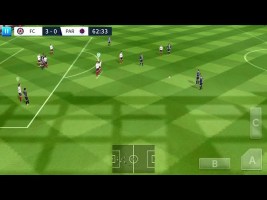 Dream League Soccer 2019 Android Gameplay #10