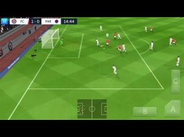 Dream League Soccer 2019 Android Gameplay #8