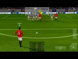 Dream League Soccer 2019 Coin Hack 😂 Android Gameplay #26