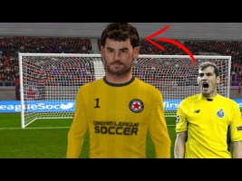 Dream League Soccer 2019  Android Gameplay #27