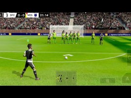 Dream League Soccer 2020 Android Gameplay #8