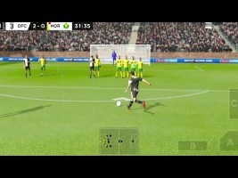Dream League Soccer 2020 Android Gameplay #13