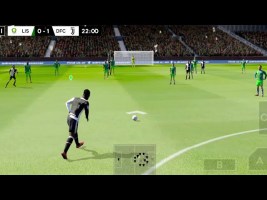 Dream League Soccer 2020 Android Gameplay #12