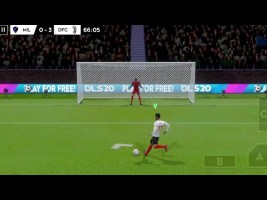 Dream League Soccer 2020 Android Gameplay #18