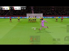 Dream League Soccer 2020 Android Gameplay #28