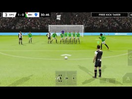 Dream League Soccer 2020 Android Gameplay #14