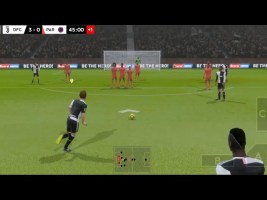 Dream League Soccer 2020 Android Gameplay #16