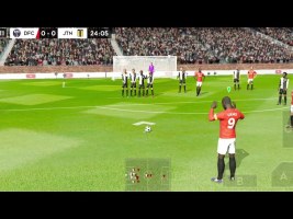 Dream League Soccer 2020 Android Gameplay #3