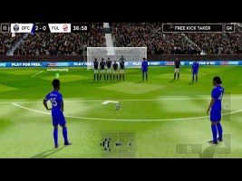 Dream League Soccer 2020 Android Gameplay #5