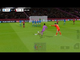 Dream League Soccer 2020 Android Gameplay #32