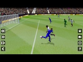Dream League Soccer 2020 Android Gameplay #24
