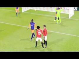 Dream League Soccer 2020 Android Gameplay #6