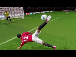 Dream League Soccer 2021 Android Gameplay #38 International Cup