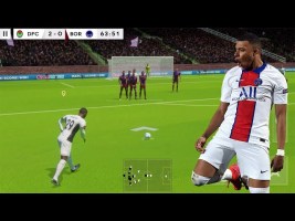 Dream League Soccer 2021⚽  Android Gameplay #40 | Legendary Division