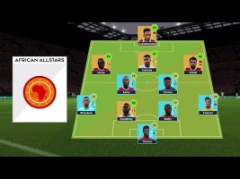 Dream League Soccer 2021 ⚽ Android Gameplay #7