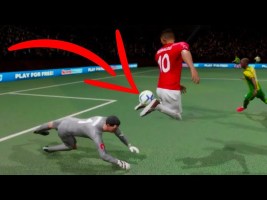 Dream League Soccer 2021⚽ Gameplay #52 SECRET PLAYER | Legendary Division