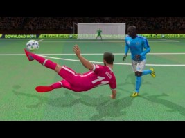 Dream League Soccer 2021⚽ Android Gameplay #43 | Legendary Division