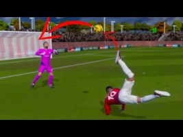 Dream League Soccer 2021⚽ Gameplay #54 | Legendary Division