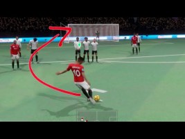 Dream League Soccer 2021 FINAL Gameplay