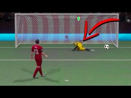 Dream League Soccer 2021 International CUP FINAL  Android Gameplay