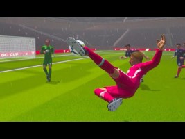 Dream League Soccer 2021⚽ Android Gameplay #44 | Legendary Division