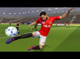 Dream League Soccer 2021 Android Gameplay | Legendary Division | Best Goals