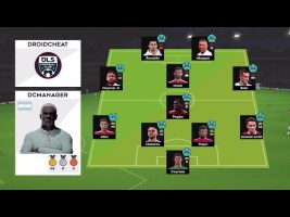 Dream League Soccer 2021 ⚽ Android Gameplay #9