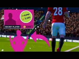 Dream League Soccer 2021 | SECRET PLAYER