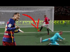 Dream League Soccer 2021⚽ Gameplay #57 |  International Cup  | Dls 21