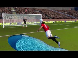 Dream League Soccer 2021 Android Gameplay | Legendary Division | DLS 21