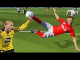 Dream League Soccer 2021: Goodbye 😥