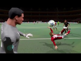 Dream League Soccer 2021: The End