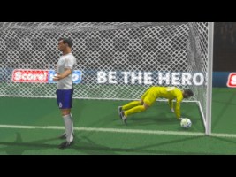 Dream League Soccer 2021 Android Gameplay | Diamond Cup | Legendary Division | Best Goals #2