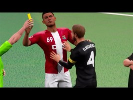 Dream League Soccer 2021 Android Gameplay | Legendary Division | Global Challenge Cup