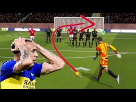 Dream League Soccer 2021 Android Gameplay | Autumn Tournament