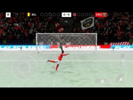 Dream League Soccer 2022 🔥 Android Gameplay #1 dls 22