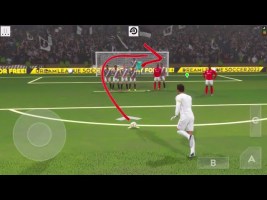 Dream League Soccer 2022 🔥 Android Gameplay #2 dls 22 Online