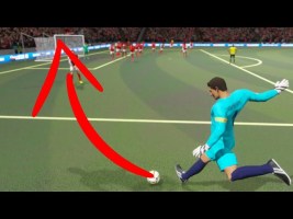 Dream League Soccer 22 🥰 Android Gameplay #16