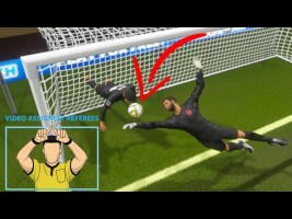 Dream League Soccer 22 💙💛 Android Gameplay #14 Online