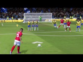 Dream League Soccer 22 ⚽ Android Gameplay #11 Dls